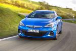 Opel Astra OPC 2012 года
